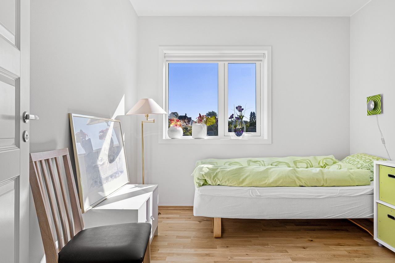 Tips for Designing a Cozy and Functional Bedroom Retreat
